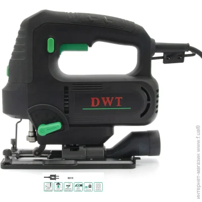  DWT STSP08-100 DV