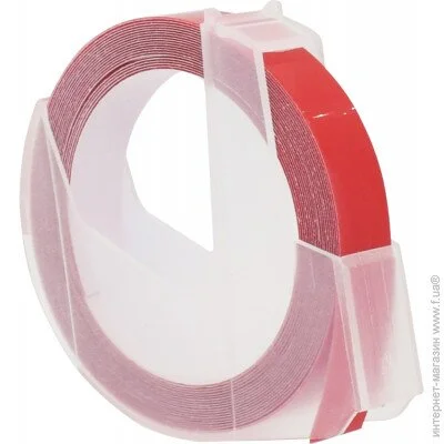 Dymo UKRMARK D-520102-RE, 9   3 , ,       520102/S0898150