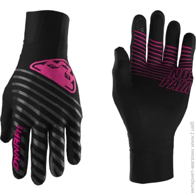 Dynafit Alpine Reflective Gloves (016.002.2723)