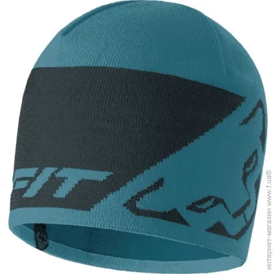 Dynafit  Leopard Logo Beanie  (1054-016.002.2096)