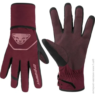 Dynafit Mercury DST Gloves (016.002.2579)
