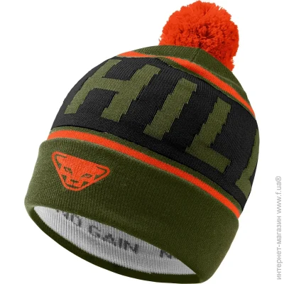 Dynafit  Skiuphill Beanie / (1054-016.002.2571)