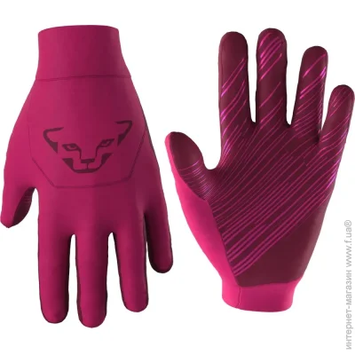 Dynafit Upcycled Thermal Gloves (016.002.2885)