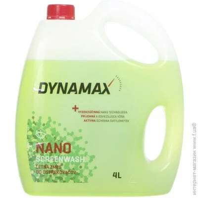   Dynamax -  4