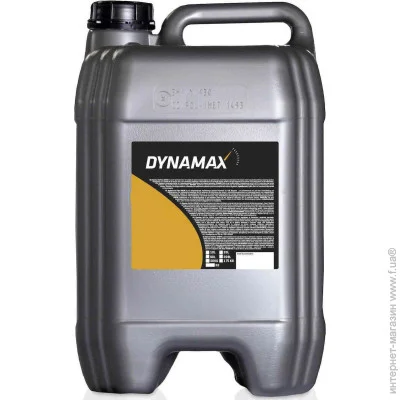   Dynamax   ultra 5w40 20 (8586016018595)