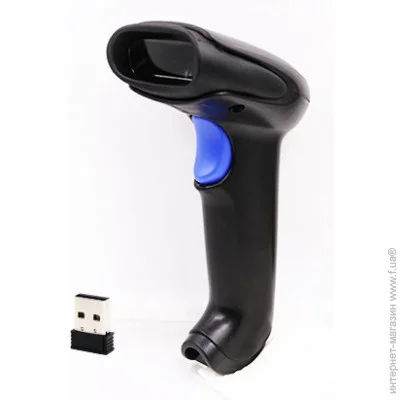  - Dyscan DS6100XB (SCMODS00060)