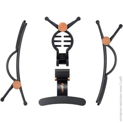 Dyson     Hair Clips (973267-01)