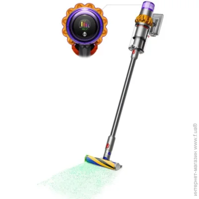  Dyson V15 Detect (447261-01)