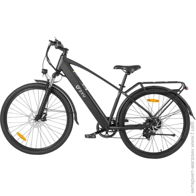  DYU C5 Black