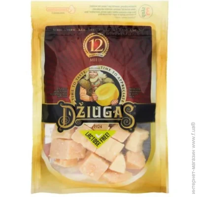 Dziugas   40% Delicate 100 