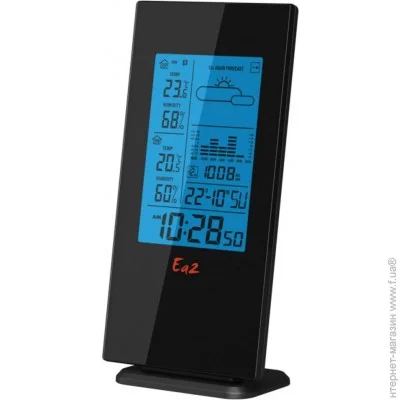   EA2 BL508 Slim - , , 