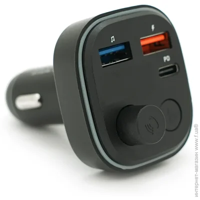 FM- Earldom FM-  M84, Box
