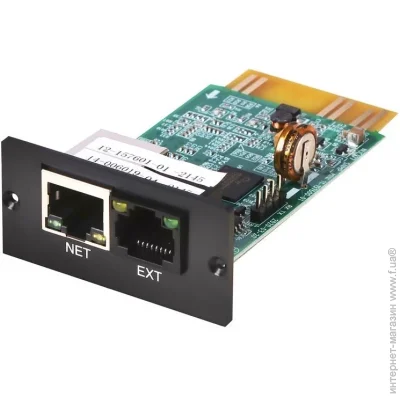 East SNMP- iDA-ST200P (SNMPiDA-ST200P)