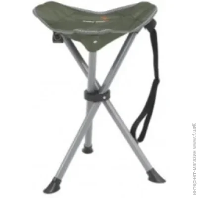  Easy Camp  Elm Stool (1046-480083)
