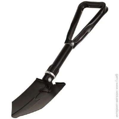  Easy Camp Folding Shovel (1046-680018)