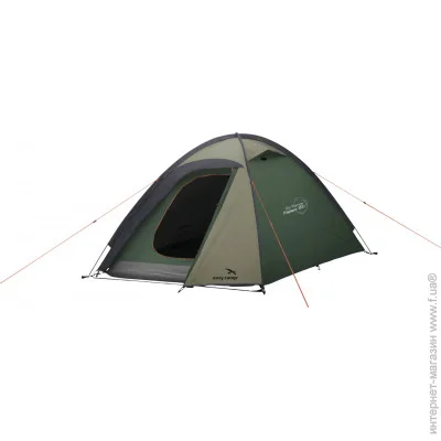  Easy Camp Meteor 200 Rustic Green (1046-120392)