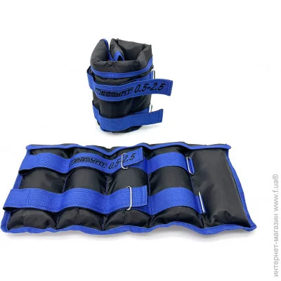 Easyfit       - 0,5-2,5  ()