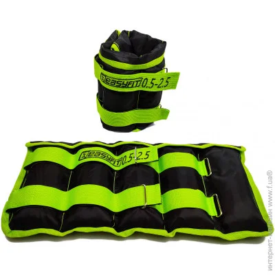 Easyfit       - 0,5-2,5  ()