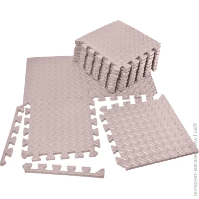   Easyfit  30x30x1  EF-1950-30-BGE - 