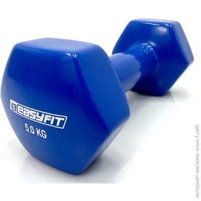 Easyfit    5.0     