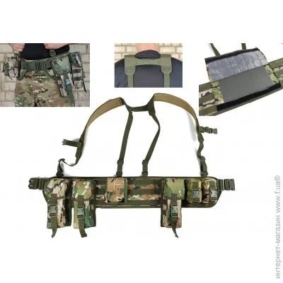 Easyfit    ()    (5 ) Palianytsia Advanced 