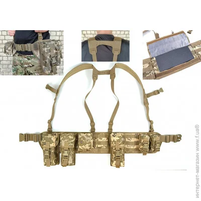 Easyfit    ()    (5 ) Palianytsia Advanced   MM-14