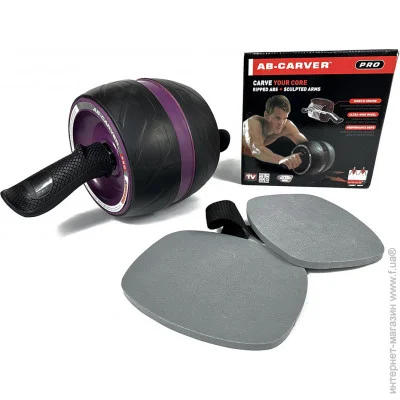    Easyfit Ab Carver Pro (EF-ABP-CH)