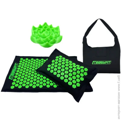  Easyfit     " " AcuRelax EF-2710-BG, -