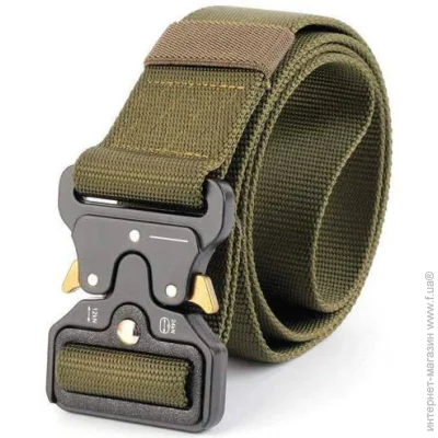Easyfit    Assault Belt    