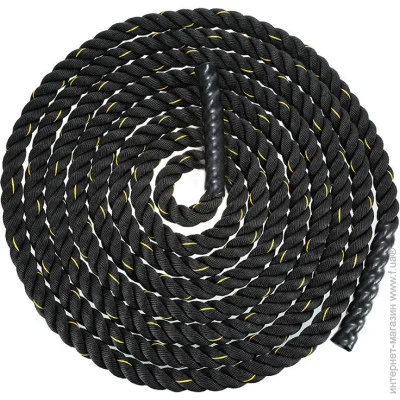 Easyfit    Battle Rope 9 