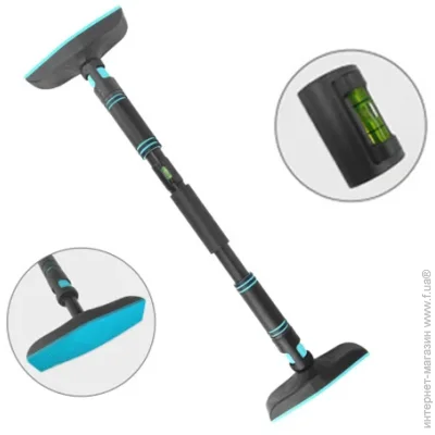 Easyfit     BlueGymBar 95-120  EF-1634-2