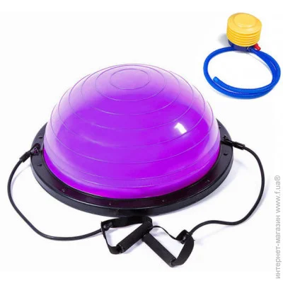 Easyfit   Bosu Ball 60    
