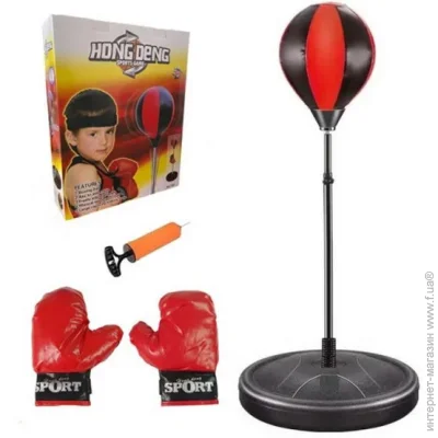 Easyfit     BoxSet EF-0333