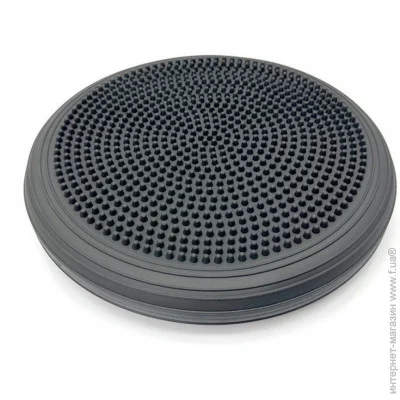   Easyfit    Cushion-2 EF-1841-BK, 