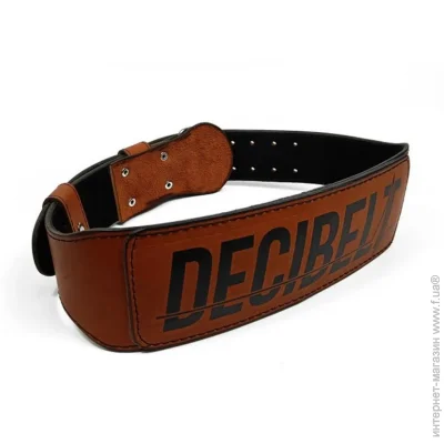 Easyfit   DeciBelt EFTB-BRXS () , XS
