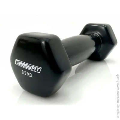 Easyfit    EF-0005-BK,   ,  : 0.5 