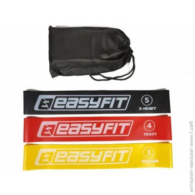  Easyfit     EF-1812, 3 