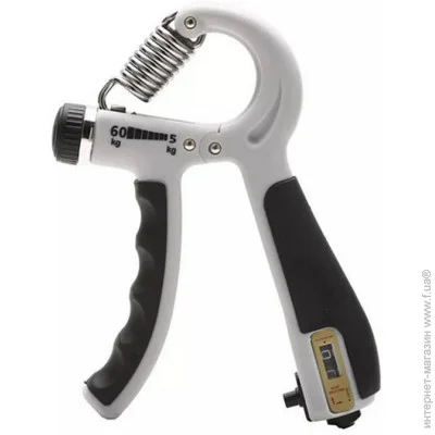 Easyfit      EF-1905-B 5-60 