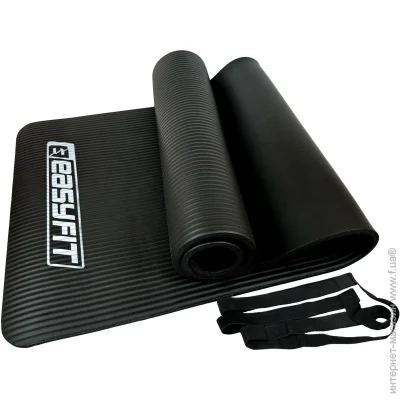    EasyFit EF-1919 