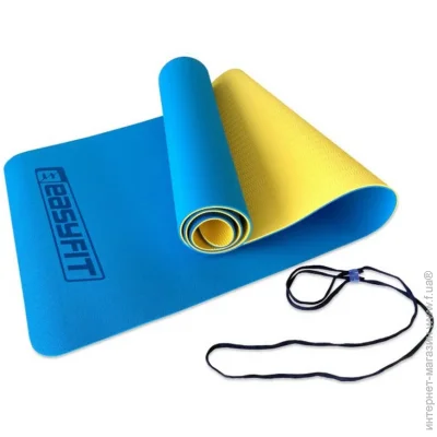 Easyfit      EF-1924-BEY, TPE+ TC 6 , 
