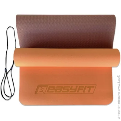 Easyfit      EF-1924-PHBN, TPE+ TC 6 , 