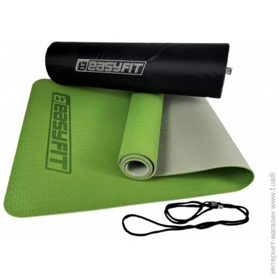 Easyfit      EF-1924s-GNGY 6 , 
