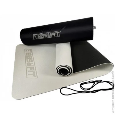 Easyfit      EF-1924s-GYBK 6 , 