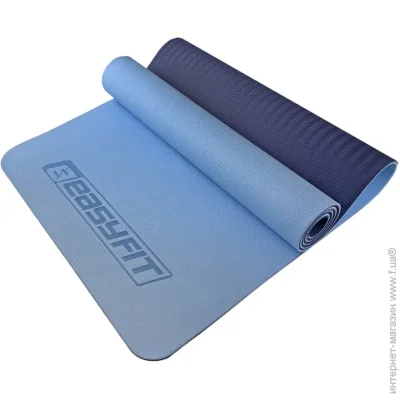 Easyfit       EF-1924s-LBBL 6 , -