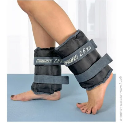 Easyfit      EF-WHT-2.5  2,5 