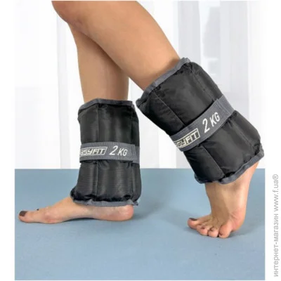 Easyfit      EF-WHT-2  2 