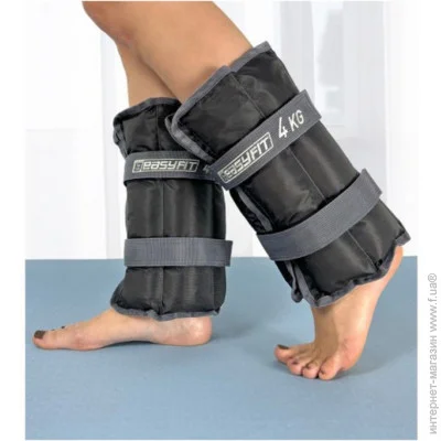 Easyfit      EF-WHT-4  4 