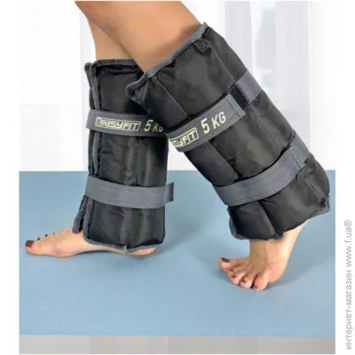 Easyfit      EF-WHT-5  5 