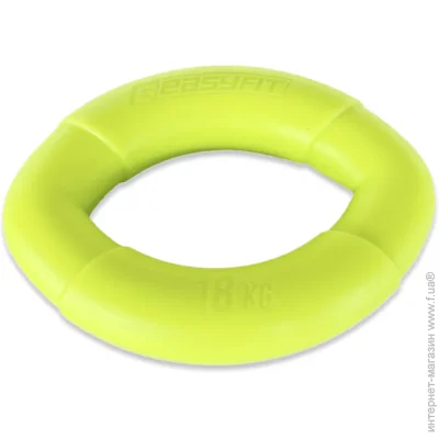 Easyfit   Elliptic 18  