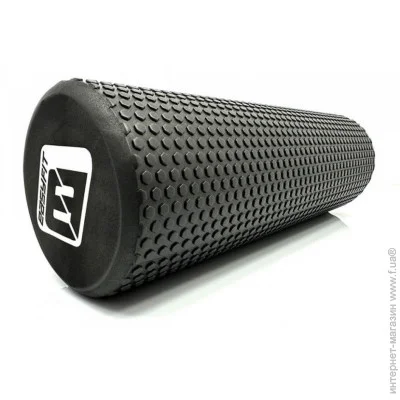  Easyfit   Foam Roller EF-2030-BK 45 , 